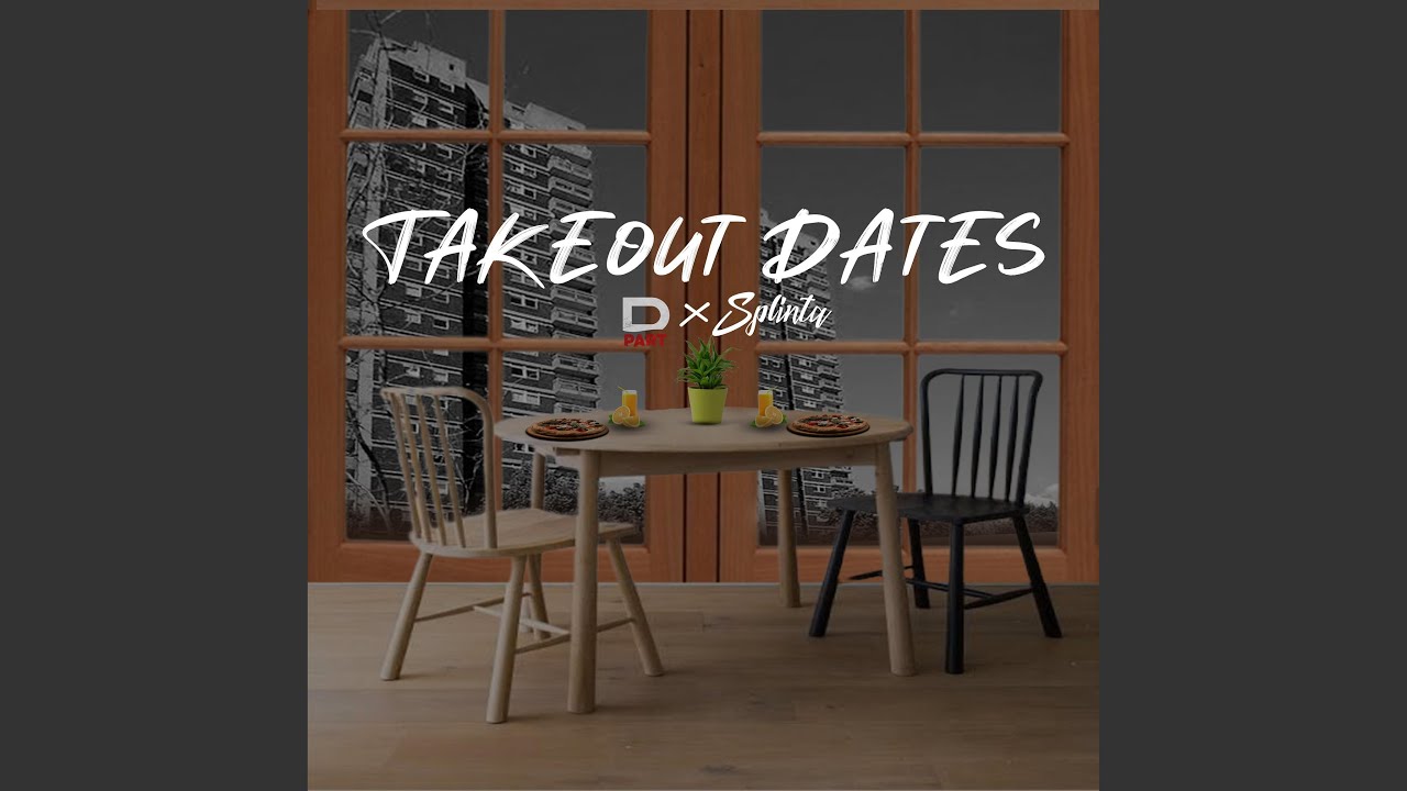 Watch Takeout Dates on YouTube Watch Takeout Dates on YouTube