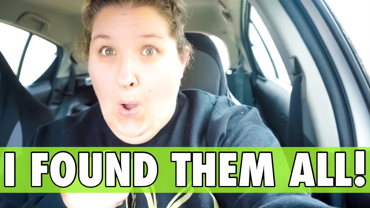 New Release Happy Planners Have ARRIVED! | Happy Planner Shopping Vlog | Craft Store Shop With Me