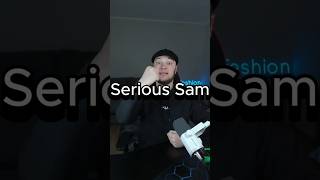 Лучшая новость #infeshion #infesh #steam #fyp #serioussam #gaming #игры