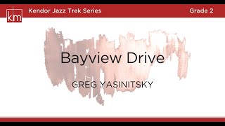 Bayview Drive - Greg Yasinitsky Net Worth