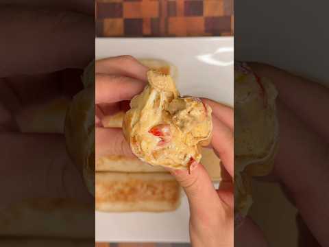 🌯 MINI BURRITOS 🌯