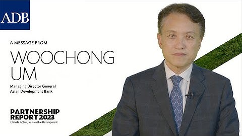 Partnership Report 2023 Overview