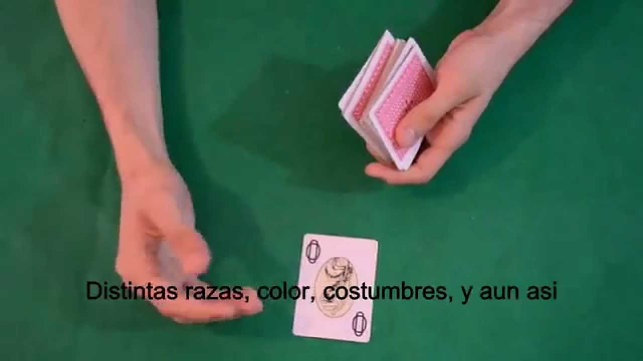 Los Cuatro Reinos - YouTube