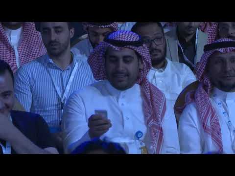 حفل موبايلي انت قدها من انتاج فريق تصور الرياض