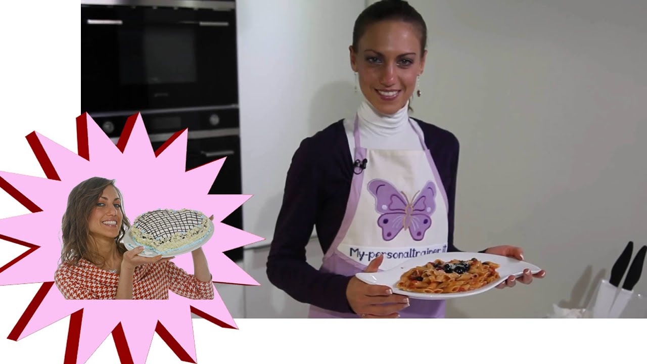 Pasta al Pomodoro - Le ricette di Alice