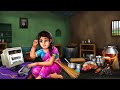 बहू का यूट्यूब चैनल - Daughter-in-Law&#39;s YouTube Channel Story | Hindi Kahaniya Moral Stories | MDTV