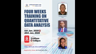 Regression analysis