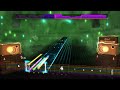 Last Round - 9mm Parabellum Bullet | Rocksmith 2014