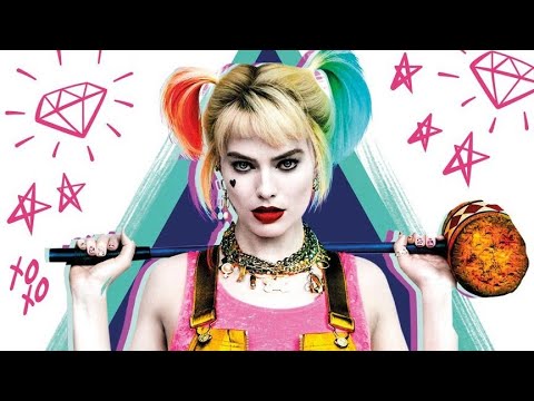 CYN - Lonely Gun (from Birds of Prey: The Album) [Video]