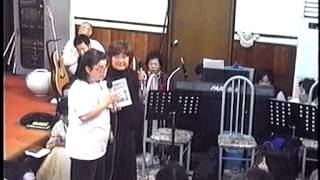 The truth about Naju. (unity)