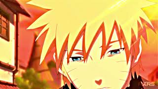 THIS IS 4K ANIME (NarutoUzumaki/Sad) [ULTRAHD]