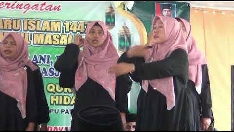 INDONISIA RAYA A