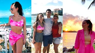 MIAMI VLOG |**Richest zip code in the US!!!**