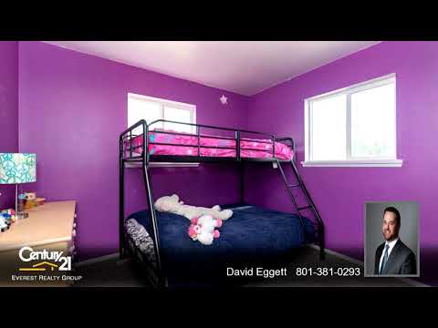 446 S. 500 W., Tooele, UT home video tour