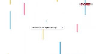 How to Connect Your MX 6 Channel Audio Mixer to a PC Using Audacity screenshot 3