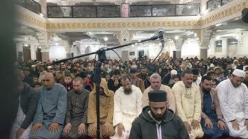 القارئ مراد بن أحمد سباطي الجزائري ماتيسر من سورة الإسراء