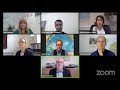 Pressekonferenz zum Humanitarian Congress Berlin 2020