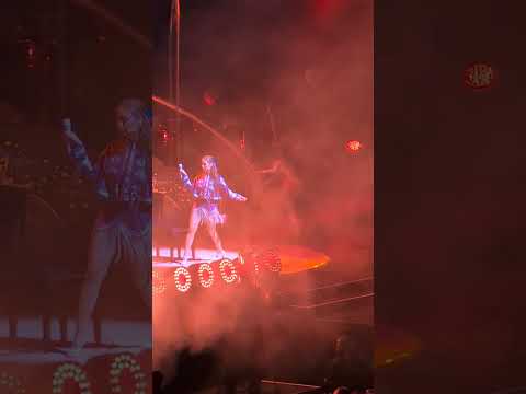 Mr. Eclectic x Madwoman - Laufey Live in Singapore 19 May 26