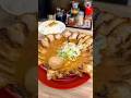 [岐阜]900円→500円に値下げ！岐阜最強ビジュの激安朝ラーメン！#グルメ #shorts