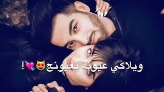 Ali Kurday - Tlaqena (Official Video) | علي كرداي - تلاكينة - فيديو كليب حصري