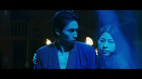 映画『完全なる飼育 étude』本編解禁映像①【11月27日（金）公開】