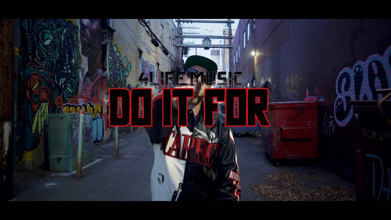 洋楽 G-Rap  Treez 4 Life YYZ Geddy Lee – Tech 21 NYC