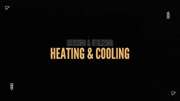 Stanford University Central Energy Facility | Heating & Cooling | Renewable Energy