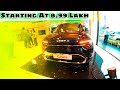 Kia Carens 2022 || Starting at 8.99 Lacs Only