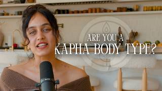 Kapha Dosha Explained: Why You Feel Stuck, Tired or Unmotivated (Ayurveda Guide)
