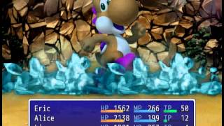 Rpg Maker Vx Ace Lets Play Stone Yoshi