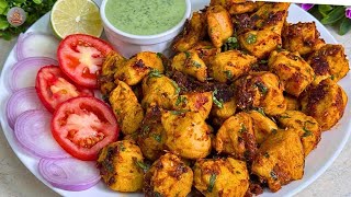 Garlic Chicken Roast | Soft and Juicy Chicken Garlic Roast | Chicken Kabab screenshot 5