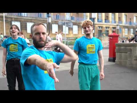 #TDWM @youngnorfolkarts5356 Festival, Norwich