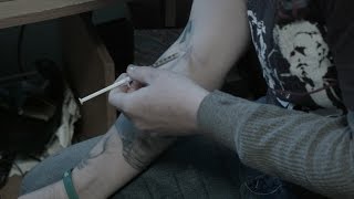 Finding the Fix: Heroin's Hold on the Heartland