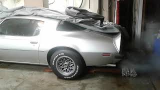 1975 Firebird