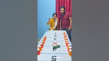 Can rolling challenge !! Part8 #funny_local_game #familygames #funny #game #challenge #shorts