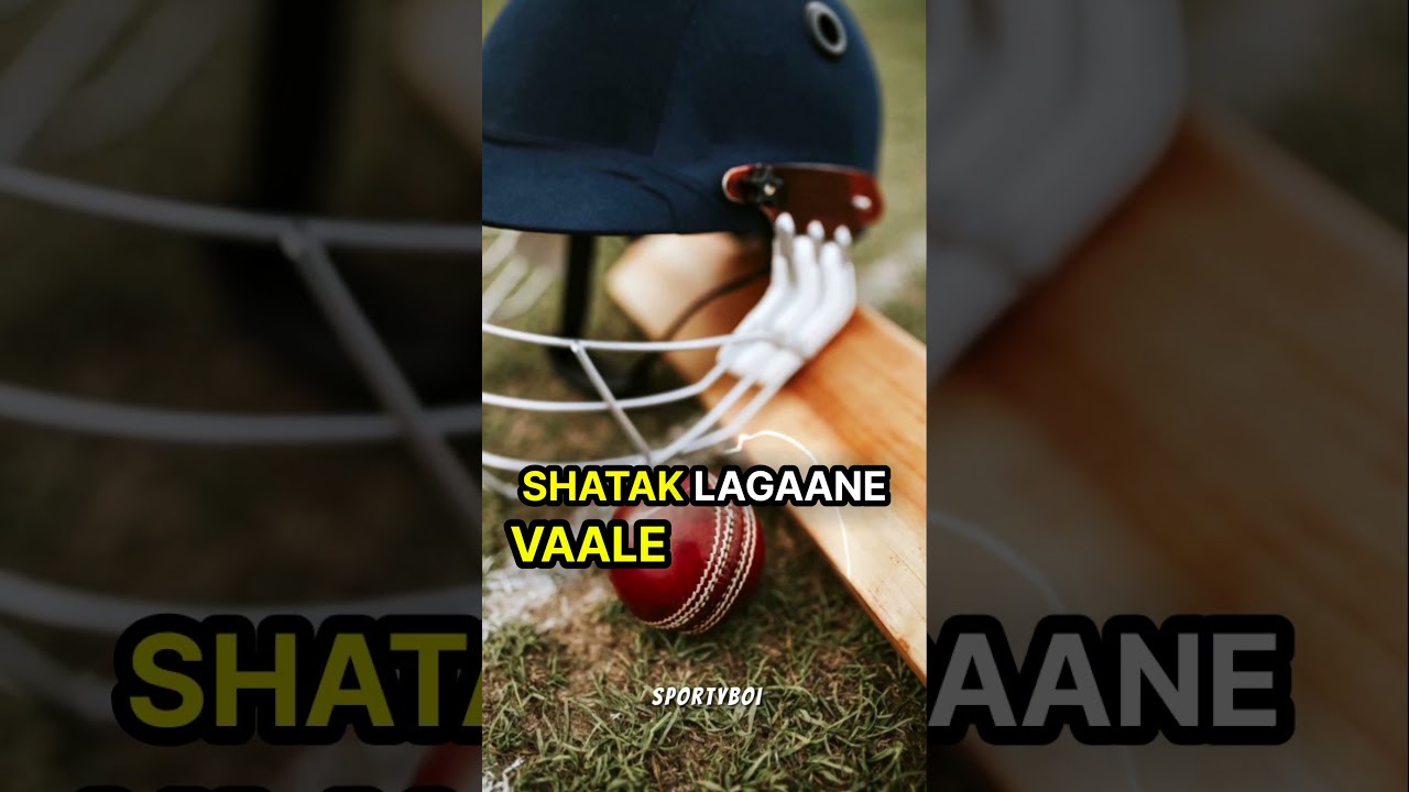 IPL का सबसे तेज़ शतक? #sports #ashortaday #trending #shorts