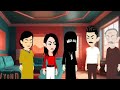 المنتقبه اسير الليل حلقه كامله