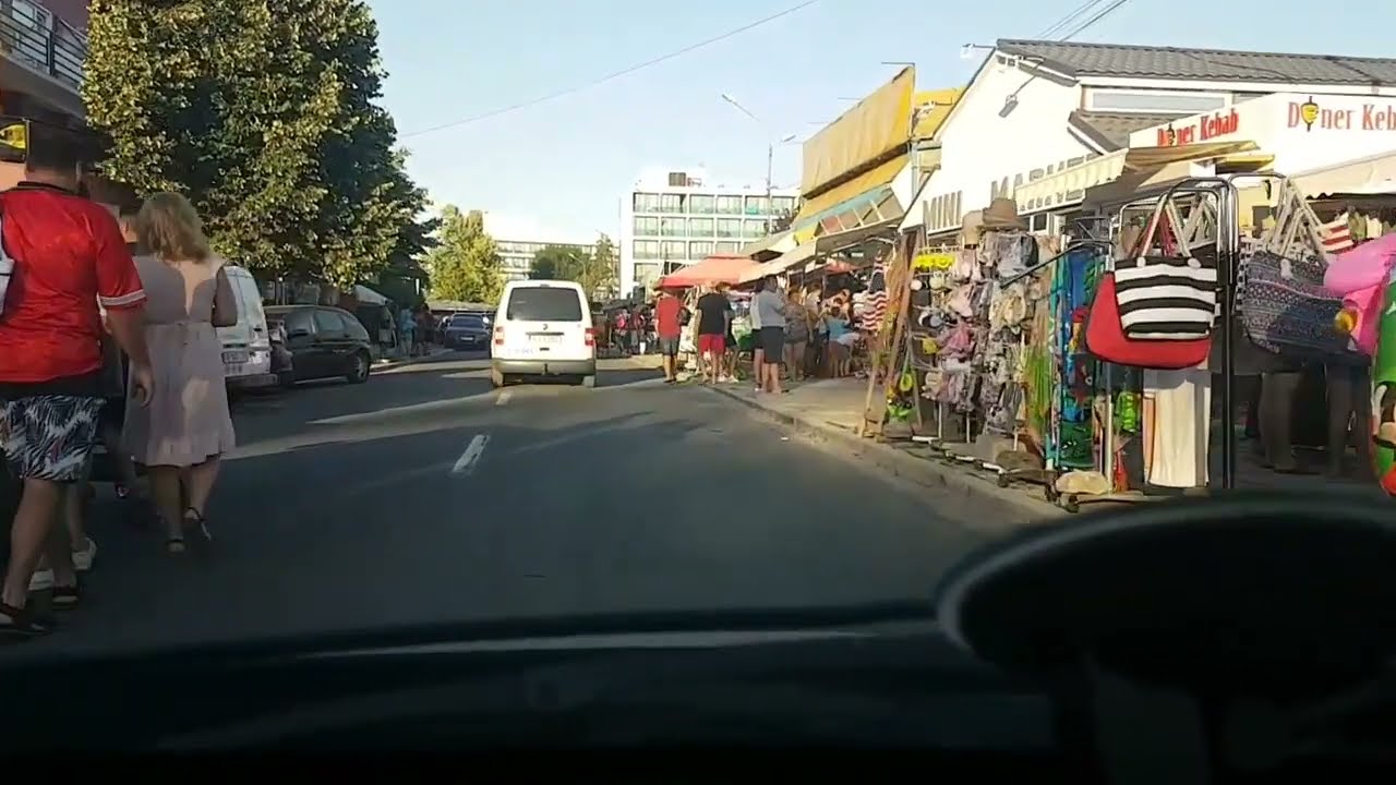 Scurtă plimbare prin stațiunile Saturn, Venus, Jupiter, Neptun - 18 Iulie 2017