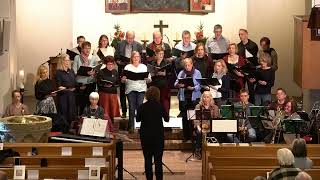 Adventsmusik in Wietzen am 13. Dezember 2025