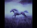 Horses (Orchestral Score)
