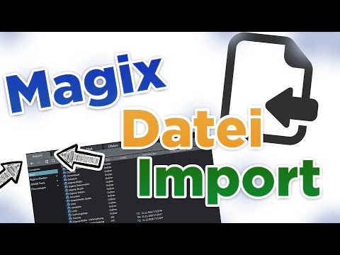 Magix Video Deluxe 