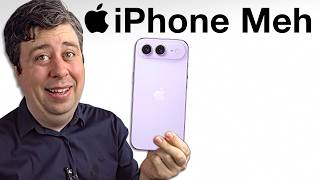 Apple Reacts to New iPhone Air 2 Rumours
