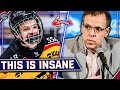 This is a GREAT sign for the Avalanche's future...