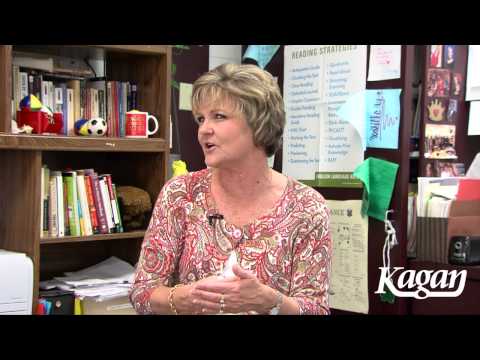 Kagan Structures Engage Students
