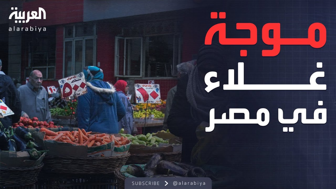 موجة غلاء جديدة في مصر.. ماذا سيحدث في الفترة القادمة؟