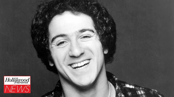 Eddie Mekka, Laverne & Shirley Star & Tony Award N...