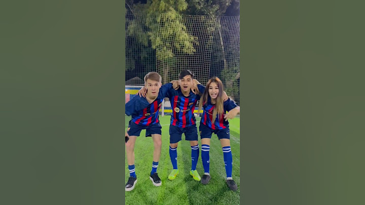 Barcelona vs Real Madrid 3-1 🤷‍♂️😅