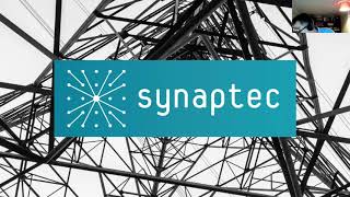 Synaptec webinar series: Synaptec Offshore wind instrumentation