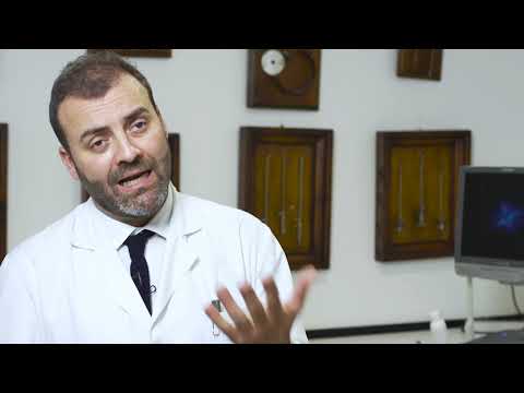 Cáncer de próstata: ¿Cómo se diagnostica?
