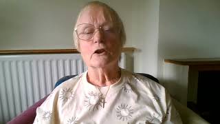 Morning Reflection With Sylvia Beardsell 8 9 25